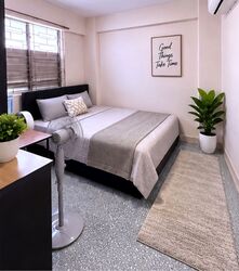 Blk 98 Whampoa View (Toa Payoh), HDB 3 Rooms #616463591